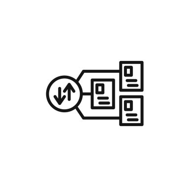 dosya öncelik simgesi özet koleksiyonu ya da siyah beyaz olarak ayarlandı