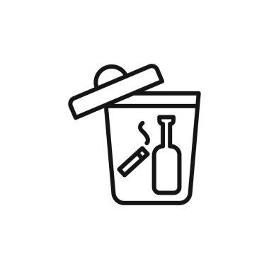 Kötü alışkanlıklar simgesinden çıkmak ya da siyah beyaz olarak ayarlanmak