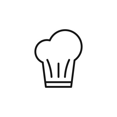 Toque simgesi özet koleksiyonu ya da siyah beyaz olarak ayarlandı