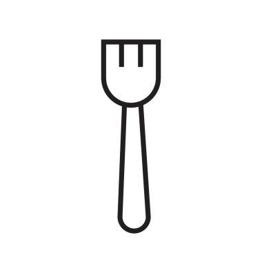 Shaobing simgesi basit düz vektör sembolü özet koleksiyon logosu