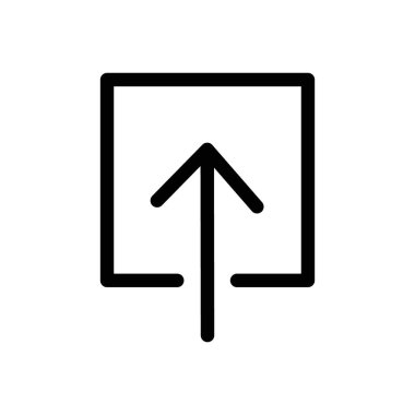 Ayaan tarafından gönderilen simge tasarımı basit düz vektör ana hatları koleksiyon logosu