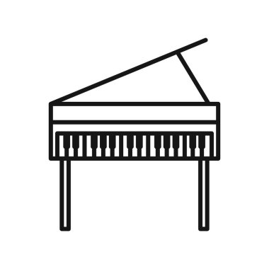 siyah beyaz çizgili siyah çizgi sanat vektörü koleksiyon işareti