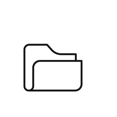 Dizin simgesi taslak koleksiyonu ya da siyah ve beyaz ana hatlarıyla ayarlansın