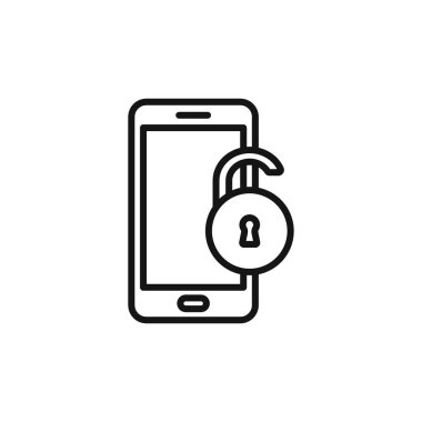 Simge ana hatlarını aç ya da siyah beyaz ana hatlarıyla ayarla