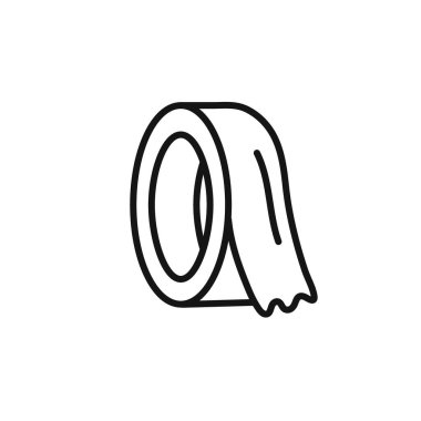 Viski simgesi taslak koleksiyonu ya da siyah beyaz ana hatlarıyla ayarlanmış