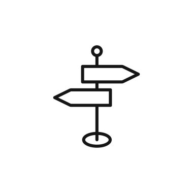 imza postasının ana hatları koleksiyonu veya siyah ve beyaz ana hatlarıyla ayarlandı