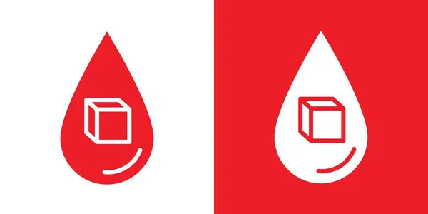 Göz kırpan simge seti koleksiyonu