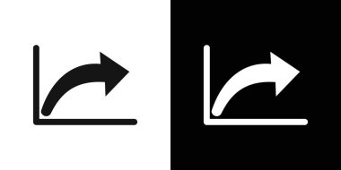 Sayfa simgesi logosunu siyah ve beyaz renk olarak paylaş