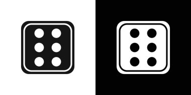 Zar Altı Simgesi vektör logosu koleksiyonu ya da paket grubu