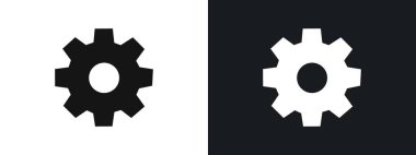 Web uygulaması ui için ikon doğrusal vektör grafik imzası veya sembol ayarla