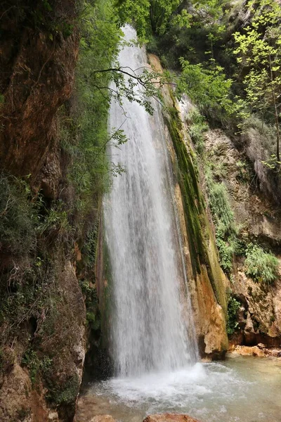 Senerchia Campania Talya Haziran 2023 Valle Della Caccia Wwwf Oasis — Stok fotoğraf