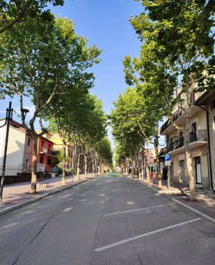 Paduli, Campania, İtalya 22 Haziran 2025: Paduli 'de düzenlenen Corpus Domini Çiçek Festivali' nin otuzuncu baskısı.