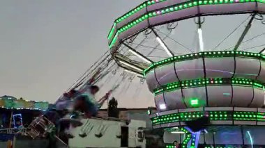 Benevento, Campania, İtalya, 30 Haziran 2025: 