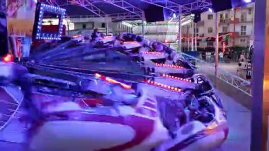 Benevento, Campania, İtalya, 30 Haziran 2025: 