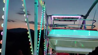 Benevento, Campania, İtalya, 30 Haziran 2025: 