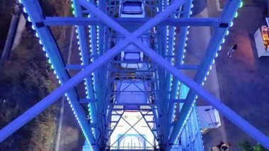 Benevento, Campania, İtalya, 30 Haziran 2025: 