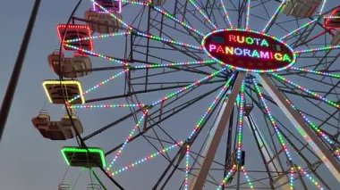 Benevento, Campania, İtalya, 30 Haziran 2025: 