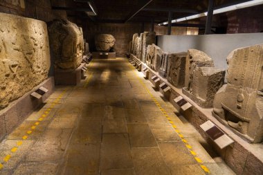  Ankara Ulus Anadolu medeniyetleri Mzesi - Anadolu Medeniyet Müzesi Binası