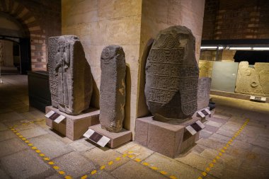  Ankara Ulus Anadolu medeniyetleri Mzesi - Anadolu Medeniyet Müzesi Binası