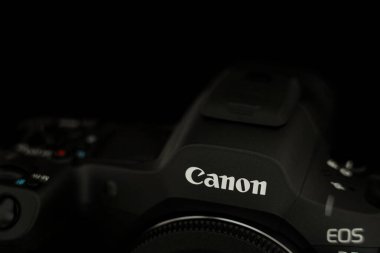 Canon Eos R5 Mark2 aynasız kamera