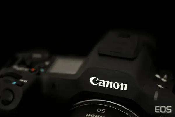 Canon Eos R5 Mark2 aynasız kamera