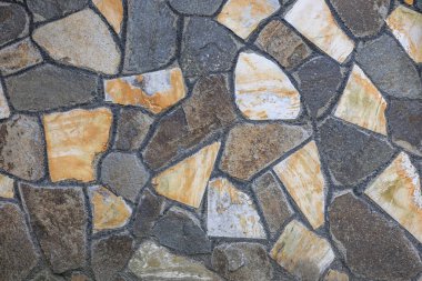 eski taş duvar fotoğraf geçmiş