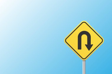 Ekonomi, siyaset veya reformlarda radikal bir değişimi simgeleyen yol işareti