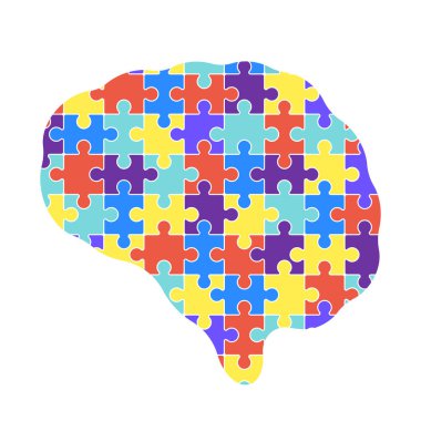 Beynin içindeki bulmaca