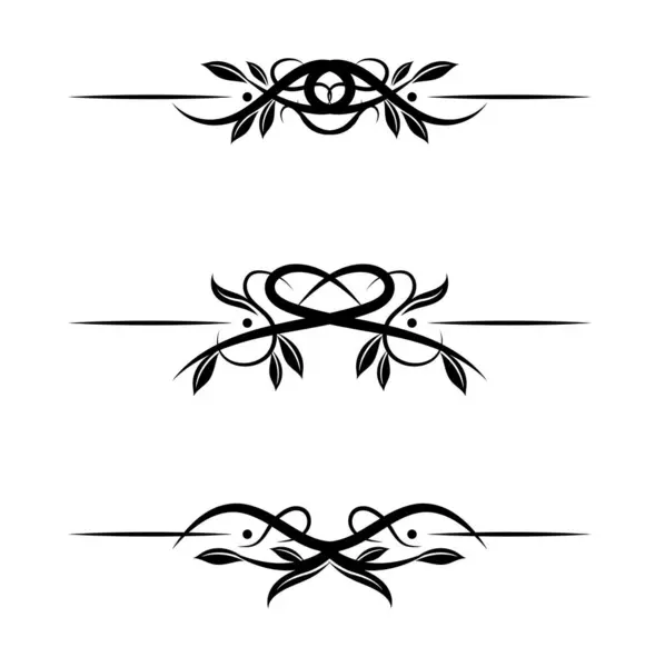 Düz dizaynlı düğün süsleri koleksiyonu