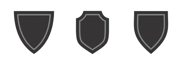 Kalkan simgeleri koruma vektörü ayarlandı, kalkan güvenlik simgeleri ayarlandı.