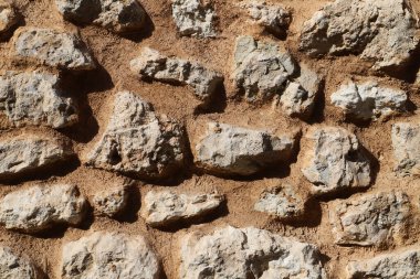Doğal Taş Duvar dokusu