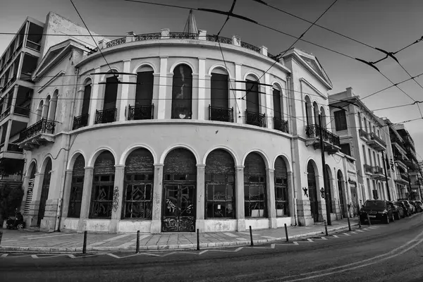 Eski Yunanistan 'ın manzarası