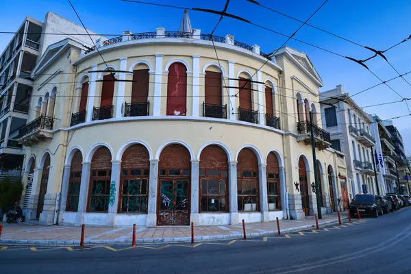 Eski Yunanistan 'ın manzarası