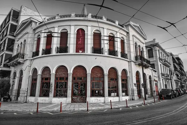 Eski Yunanistan 'ın manzarası