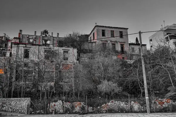 Eski Yunanistan 'ın manzarası