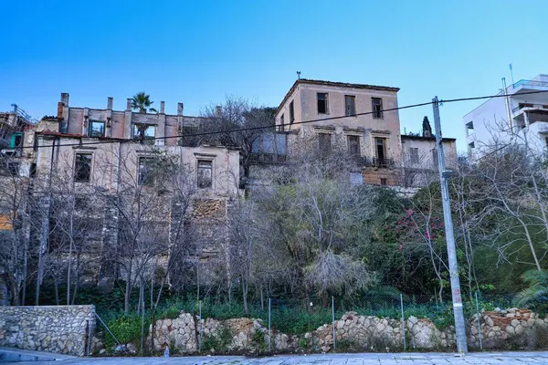 Eski Yunanistan 'ın manzarası