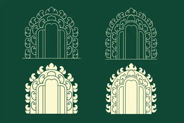 Khmer Sanat Yazan Kback Angkor.