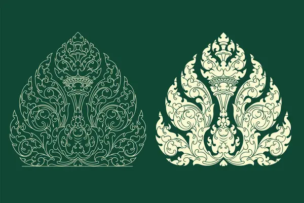 Kbach Khmer vektörü, Khmer sanatı