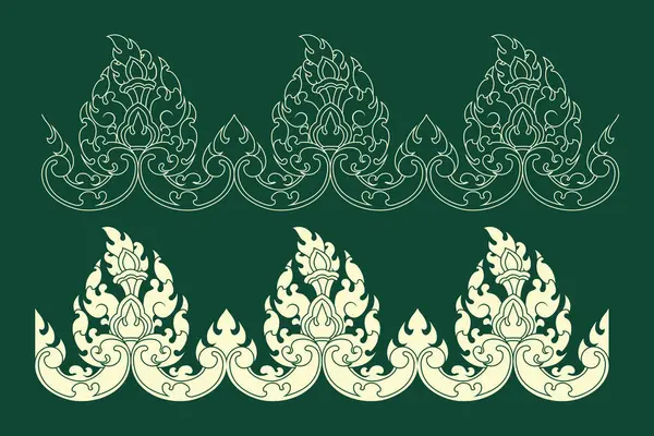 Kbach Khmer vektörü, Khmer sanatı