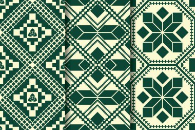 Sanat kusursuz desenli geleneksel tasarım