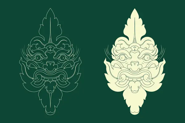 Kbach Khmer vektörü, Khmer sanatı