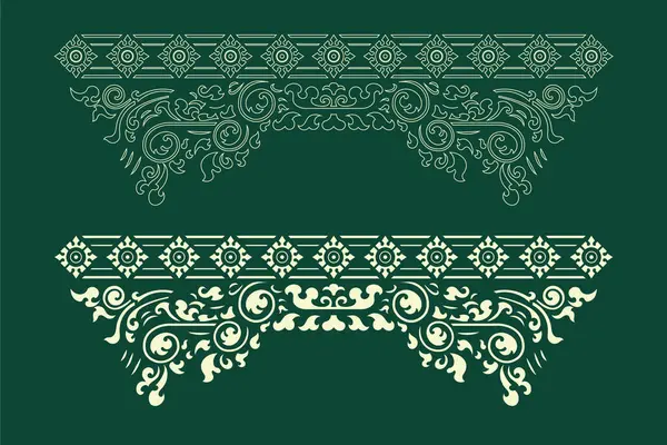 Kbach Khmer vektörü, Khmer sanatı