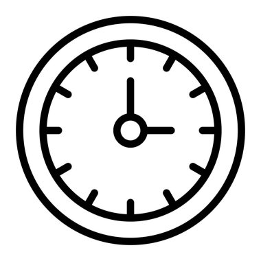 Life Jacket vektör çizgisi simgesi