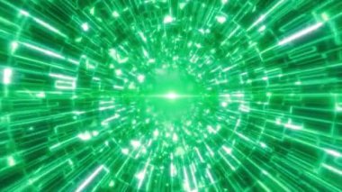 Vj soyut arkaplanının arkaplan / dokuları, Teknoloji Videosu