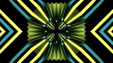 Soyut vj arkaplan, Arkaplan / Dokular, Teknoloji