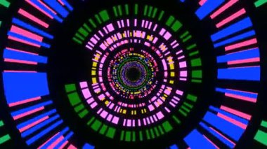 vj arka plan video