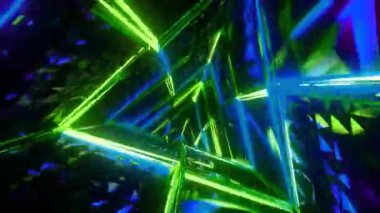 vj arka plan video