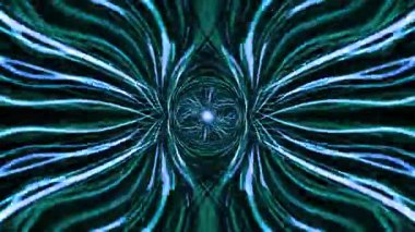Soyut vj isim arkaplanı videosu