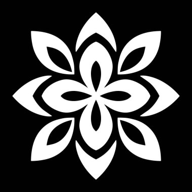 Vintage elementi. Şam deseni. Oyma Vektör hisse çizimi. EPS 10