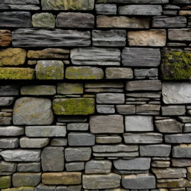 Stone wall texture background Wallpaper design clipart